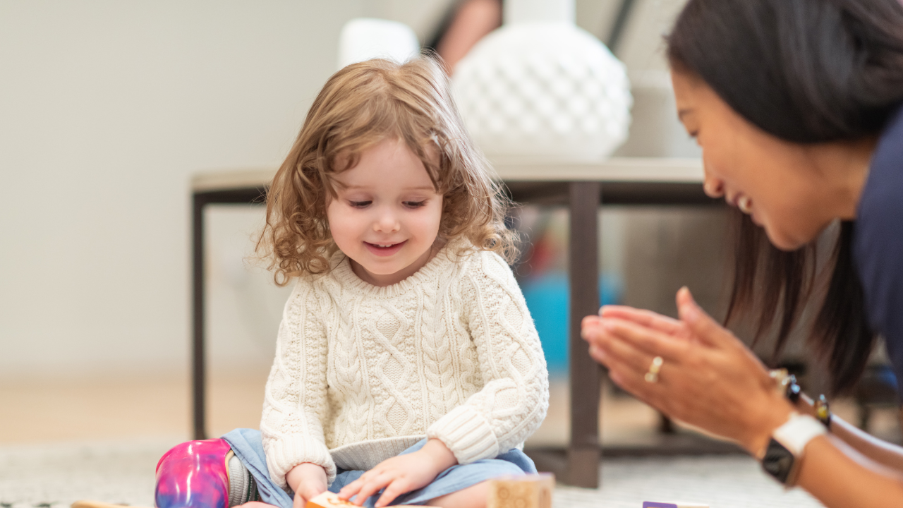 Alicerce Centro de Desenvolvimento - Terapia Ocupacional, Psicologia, Fonoaudiologia, Avaliação Neuropsicológica e Neuropediatria em Belo Horizonte