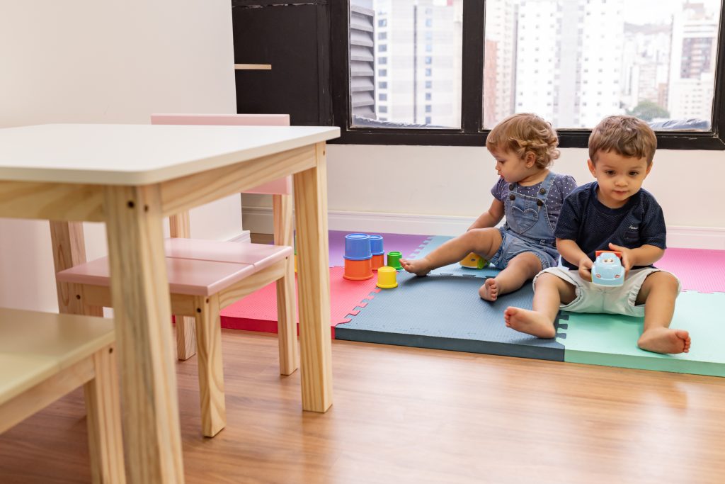 Alicerce Centro de Desenvolvimento - Terapia Ocupacional, Psicologia, Fonoaudiologia, Avaliação Neuropsicológica e Neuropediatria em Belo Horizonte