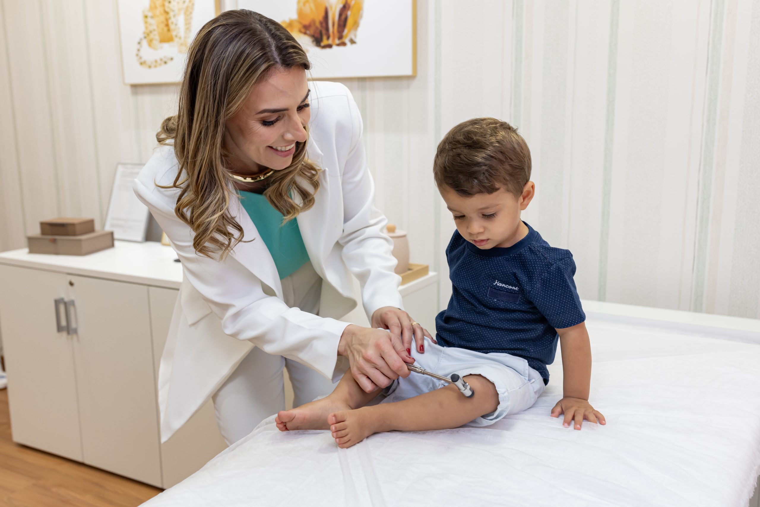 Alicerce Centro de Desenvolvimento - Terapia Ocupacional, Psicologia, Fonoaudiologia, Avaliação Neuropsicológica e Neuropediatria em Belo Horizonte