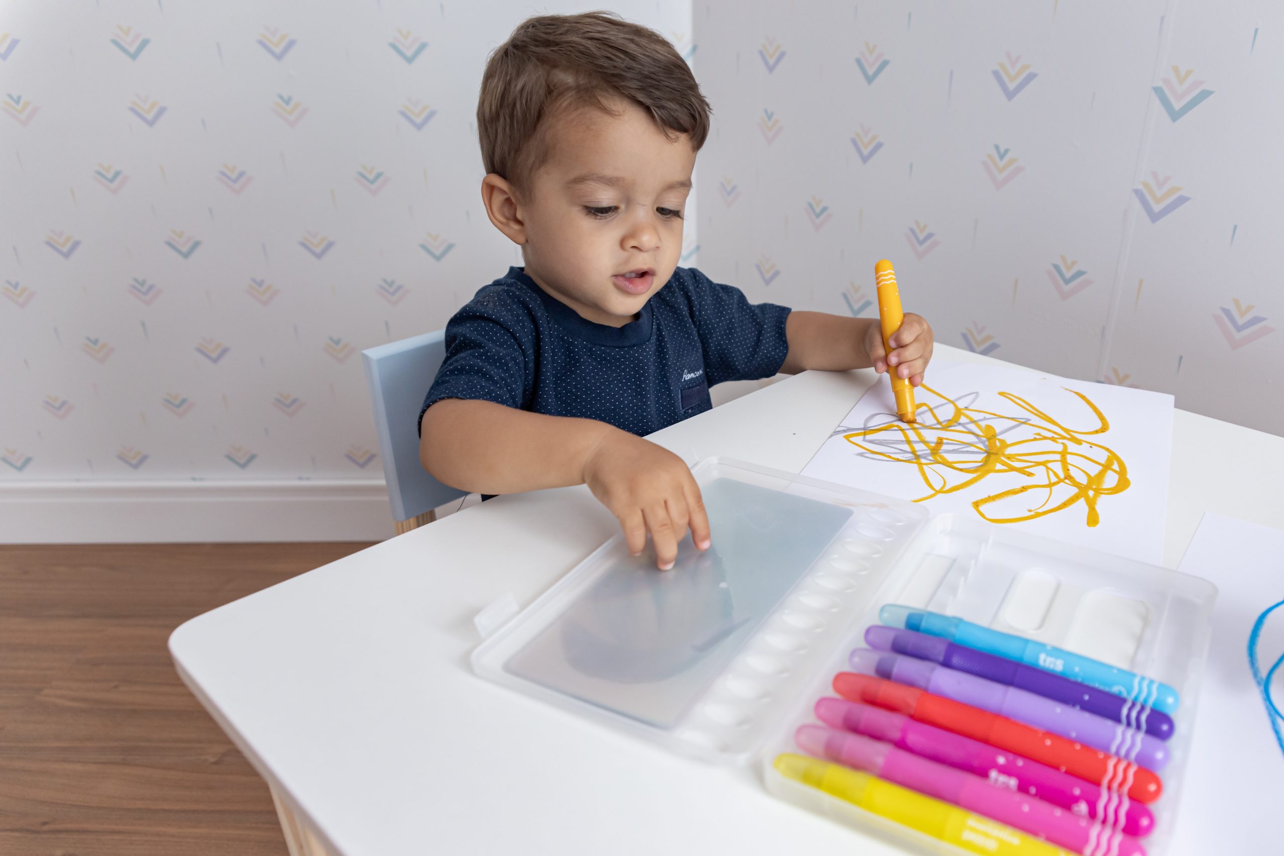 Alicerce Centro de Desenvolvimento - Terapia Ocupacional, Psicologia, Fonoaudiologia, Avaliação Neuropsicológica e Neuropediatria em Belo Horizonte