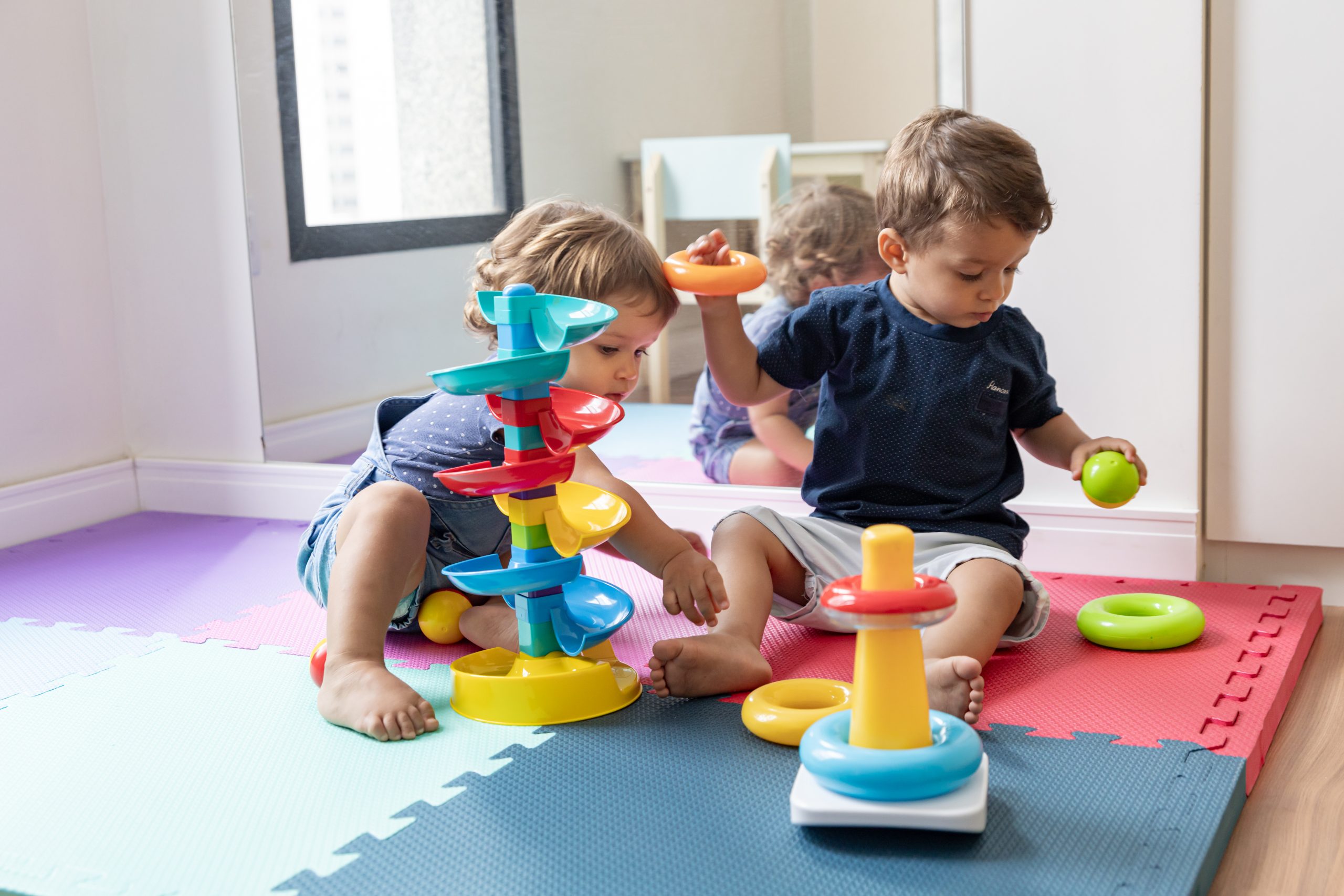 Alicerce Centro de Desenvolvimento - Terapia Ocupacional, Psicologia, Fonoaudiologia, Avaliação Neuropsicológica e Neuropediatria em Belo Horizonte