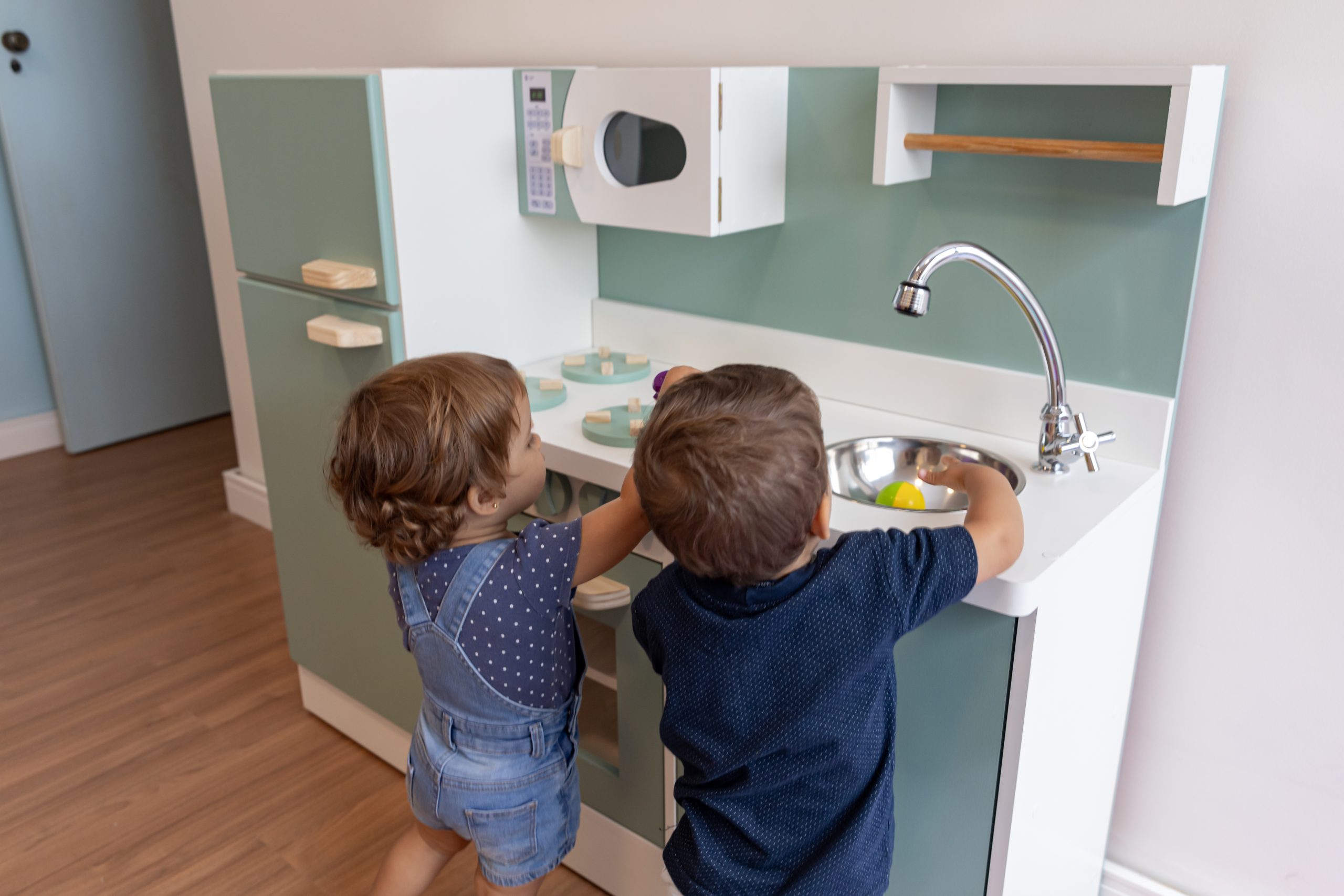 Alicerce Centro de Desenvolvimento - Terapia Ocupacional, Psicologia, Fonoaudiologia, Avaliação Neuropsicológica e Neuropediatria em Belo Horizonte