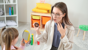 Alicerce Centro de Desenvolvimento - Terapia Ocupacional, Psicologia, Fonoaudiologia, Avaliação Neuropsicológica e Neuropediatria em Belo Horizonte