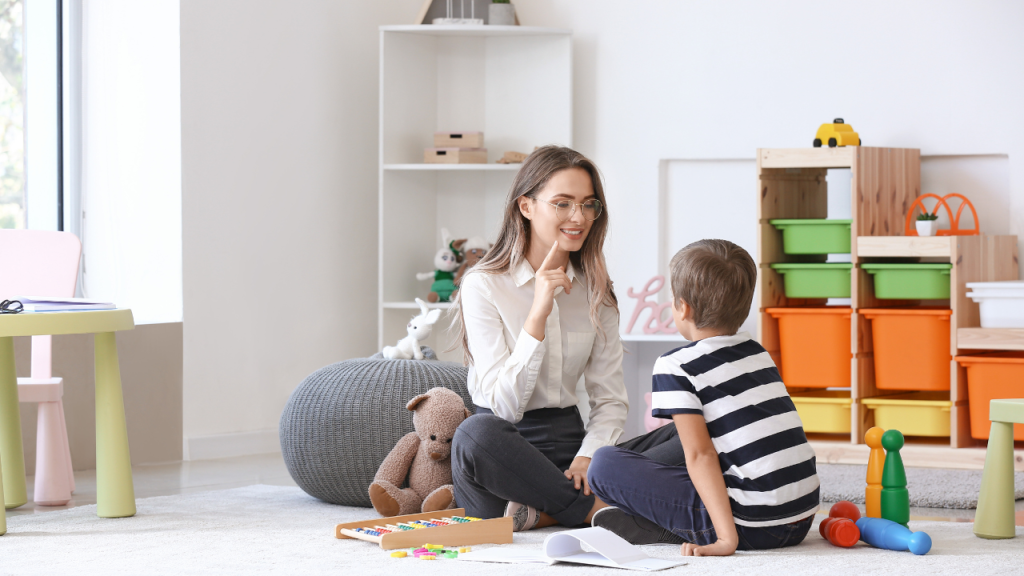 Alicerce Centro de Desenvolvimento - Terapia Ocupacional, Psicologia, Fonoaudiologia, Avaliação Neuropsicológica e Neuropediatria em Belo Horizonte