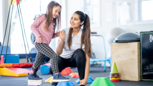 Alicerce Centro de Desenvolvimento - Terapia Ocupacional, Psicologia, Fonoaudiologia, Avaliação Neuropsicológica e Neuropediatria em Belo Horizonte