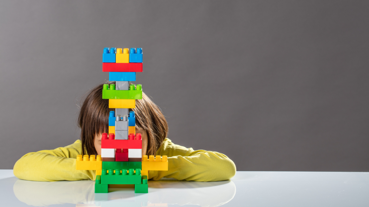 Alicerce Centro de Desenvolvimento - Terapia Ocupacional, Psicologia, Fonoaudiologia, Avaliação Neuropsicológica e Neuropediatria em Belo Horizonte